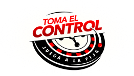Toma el Control Coljuegos